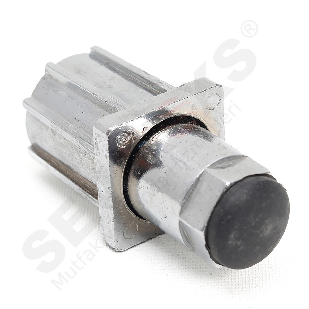 KARE METAL 40*40 AYAK 